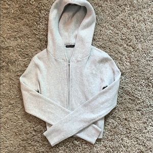 BRANDY MELVILLE ARDEN HOODIE